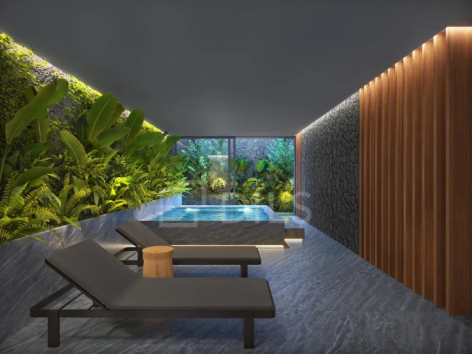 Apartamento T3 para Venda em Cascais e Estoril Foto 14