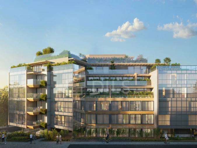 Apartamento T3 para Venda em Cascais e Estoril Foto 27