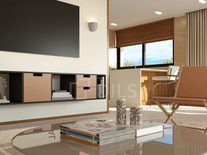 Apartamento T1 para Venda em Cascais e Estoril Foto 2