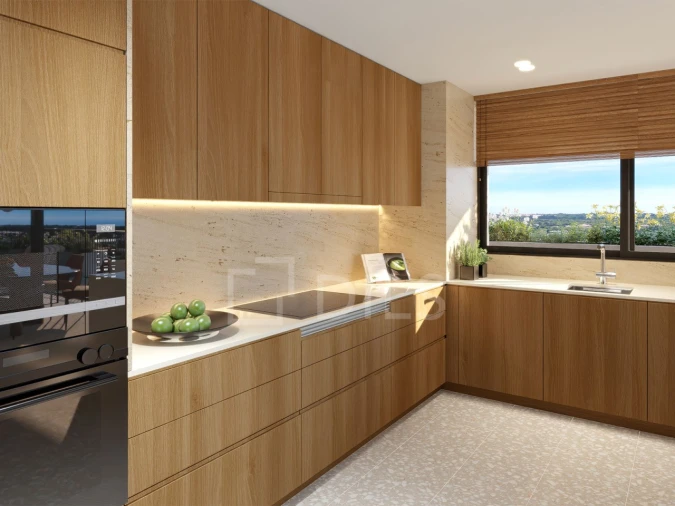 Apartamento T1 para Venda em Cascais e Estoril Foto 3