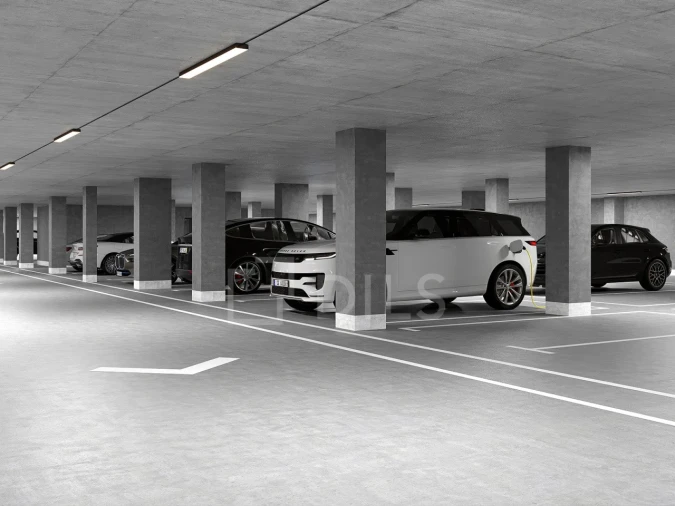 Apartamento T1 para Venda em Cascais e Estoril Foto 16