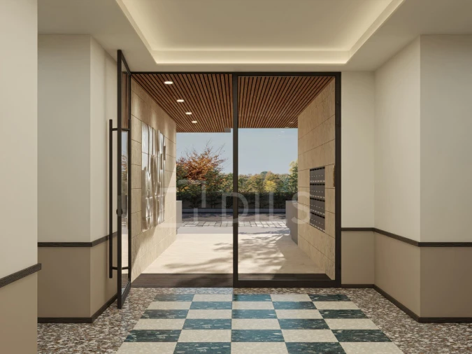 Apartamento T1 para Venda em Cascais e Estoril Foto 31