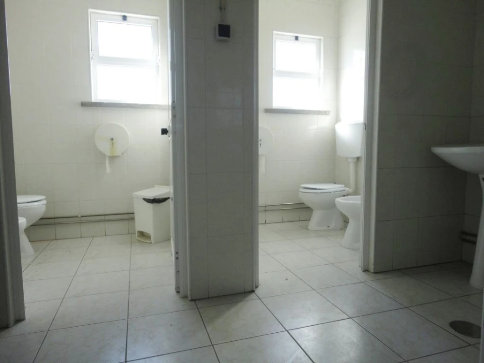 Armazém para Arrendamento em Marrazes e Barosa Foto 3