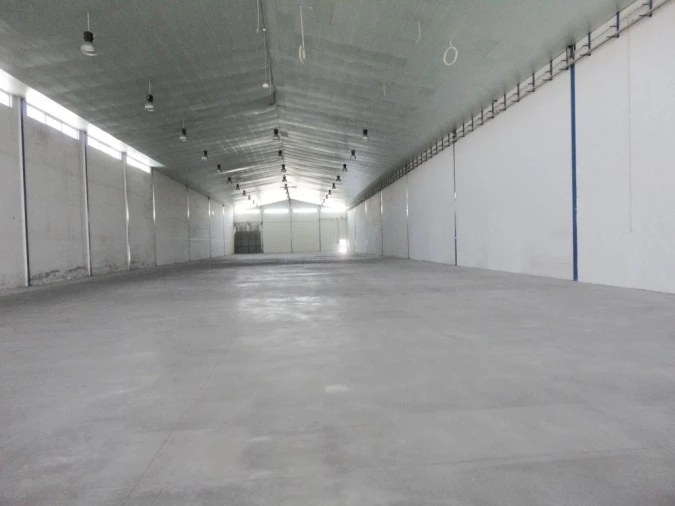 Armazém para Arrendamento em Marrazes e Barosa Foto 2