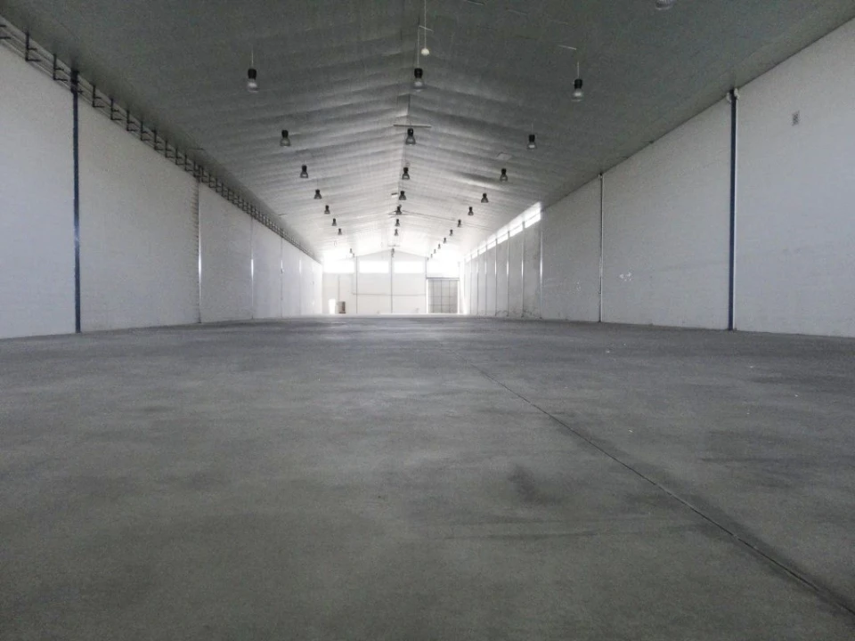 Armazém para Arrendamento em Marrazes e Barosa Foto 2