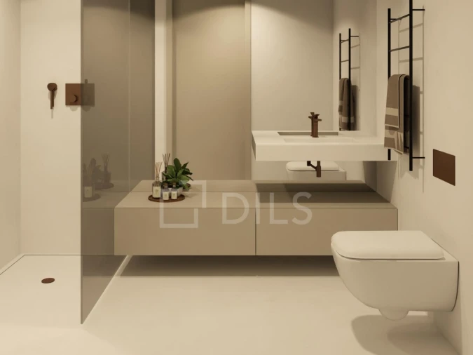 Apartamento para Venda em Mafamude e Vilar do Paraíso Foto 30