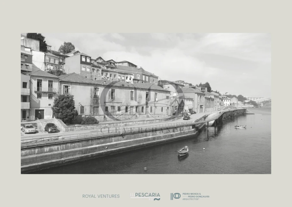 Loja para Venda em Santa Marinha e São Pedro da Afurada Foto 3