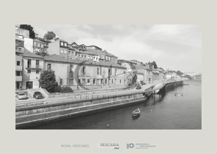 Loja para Venda em Santa Marinha e São Pedro da Afurada Foto 3