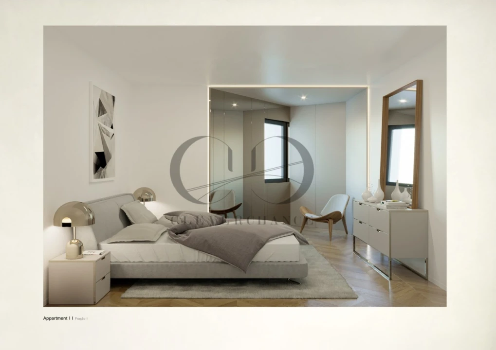 Apartamento T2 para Venda em Cedofeita, Santo Ildefonso, Sé, Miragaia, São Nicolau e Vitória Foto 3