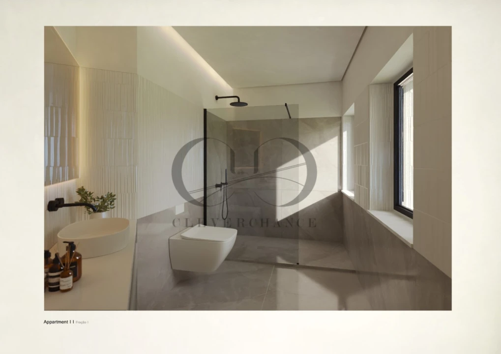 Apartamento T2 para Venda em Cedofeita, Santo Ildefonso, Sé, Miragaia, São Nicolau e Vitória Foto 7