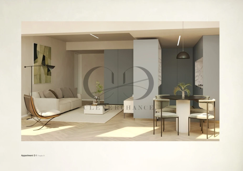 Apartamento para Venda em Cedofeita, Santo Ildefonso, Sé, Miragaia, São Nicolau e Vitória Foto 3