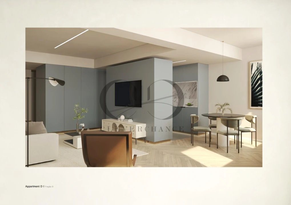 Apartamento para Venda em Cedofeita, Santo Ildefonso, Sé, Miragaia, São Nicolau e Vitória Foto 4