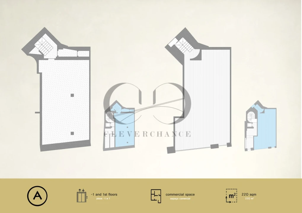 Loja para Venda em Cedofeita, Santo Ildefonso, Sé, Miragaia, São Nicolau e Vitória Foto 3