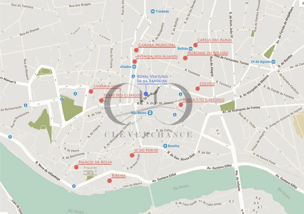 Loja para Venda em Cedofeita, Santo Ildefonso, Sé, Miragaia, São Nicolau e Vitória Foto 5