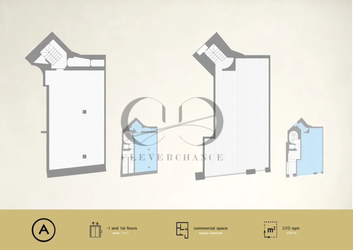 Loja para Venda em Cedofeita, Santo Ildefonso, Sé, Miragaia, São Nicolau e Vitória Foto 3