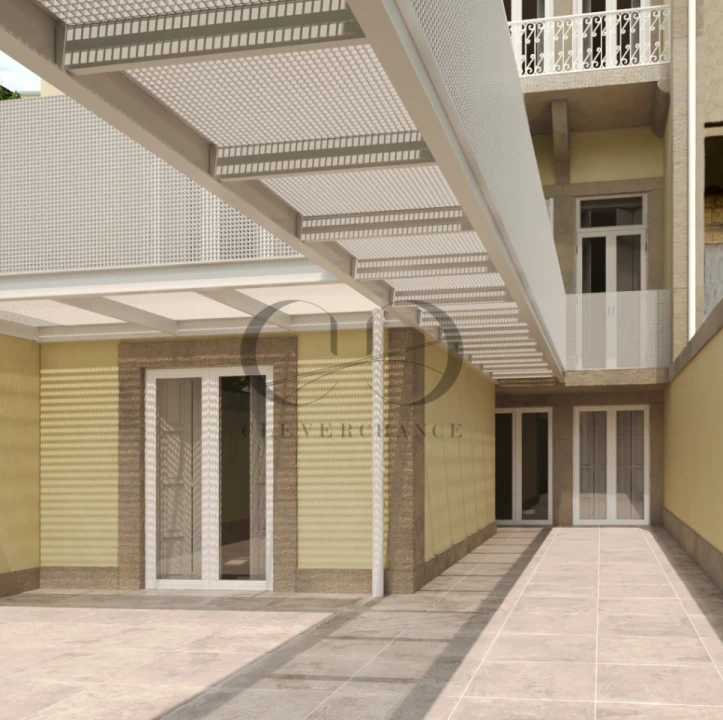 Apartamento T1 para Venda em Cedofeita, Santo Ildefonso, Sé, Miragaia, São Nicolau e Vitória Foto 4