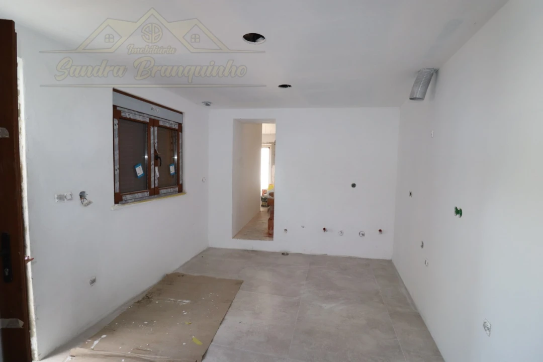 Moradia T3 para Venda em Ramalhal Foto 10