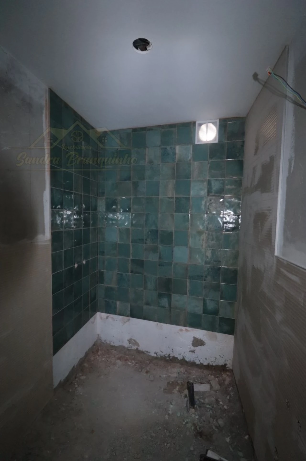 Moradia T3 para Venda em Ramalhal Foto 12