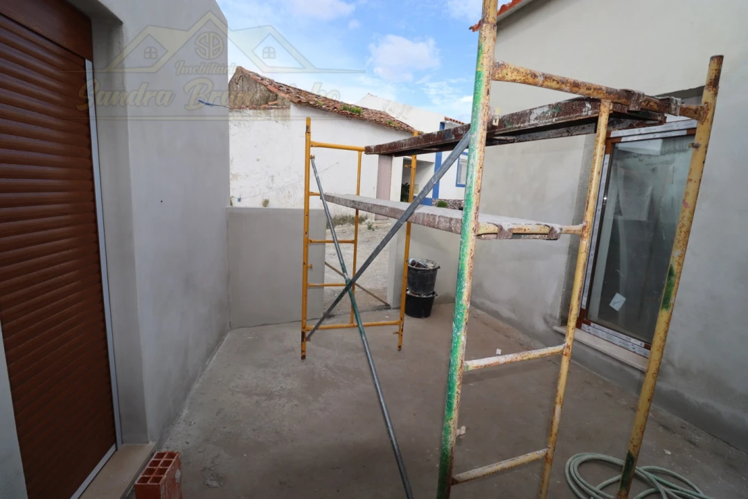 Moradia T3 para Venda em Ramalhal Foto 13