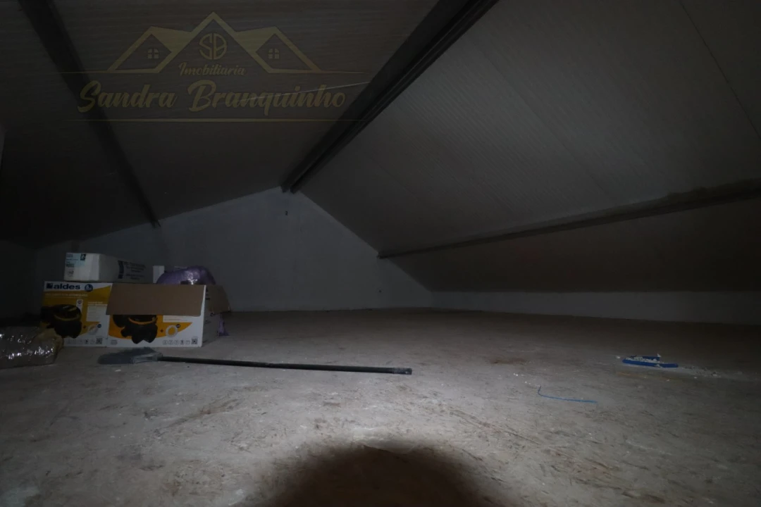 Moradia T3 para Venda em Ramalhal Foto 14