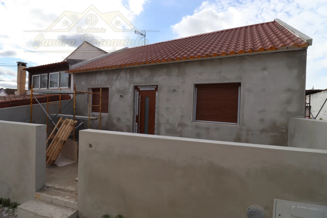 Moradia T3 para Venda em Ramalhal Foto 15