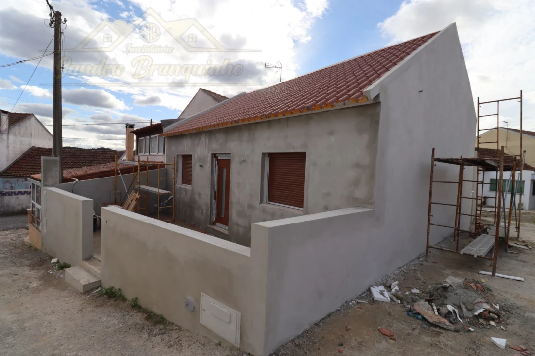 Moradia T3 para Venda em Ramalhal Foto 16