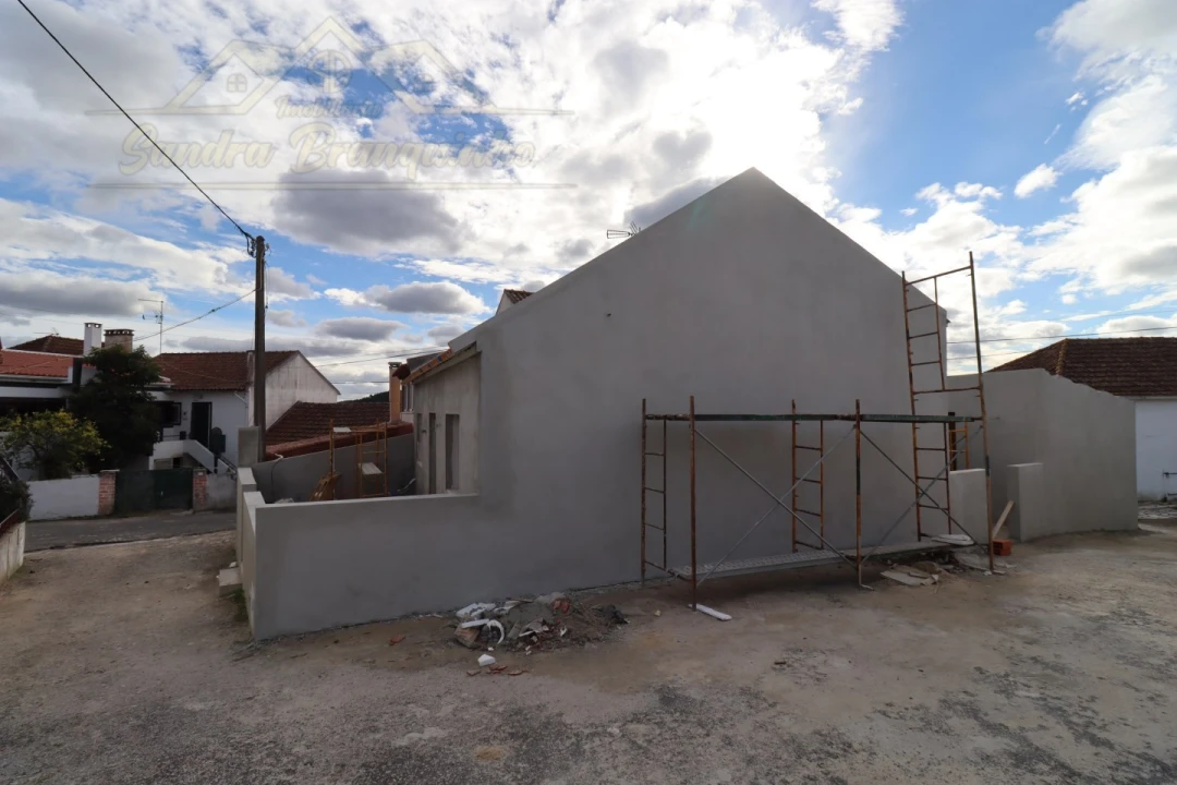 Moradia T3 para Venda em Ramalhal Foto 19