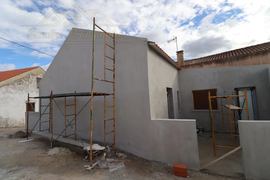 Moradia T3 para Venda em Ramalhal Foto 20