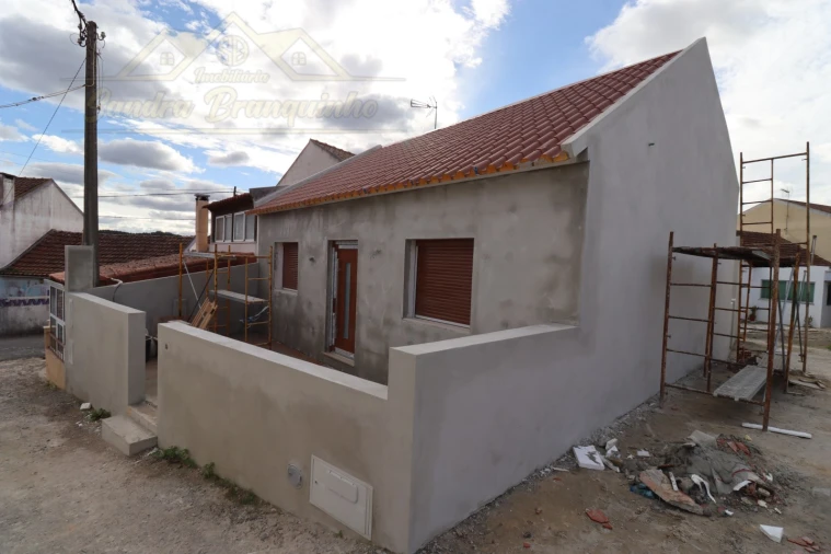 Moradia T3 para Venda em Ramalhal