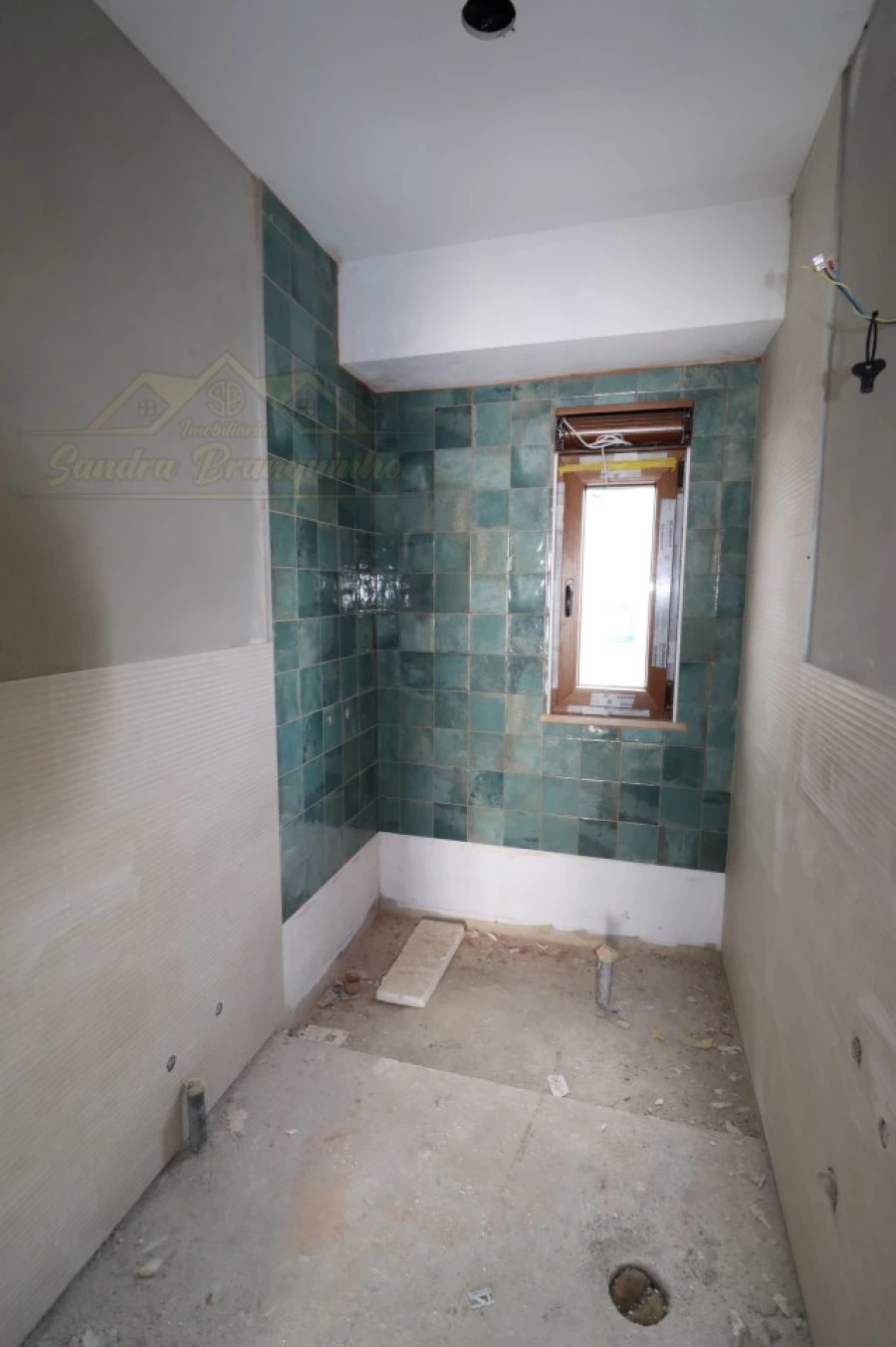 Moradia T3 para Venda em Ramalhal Foto 4