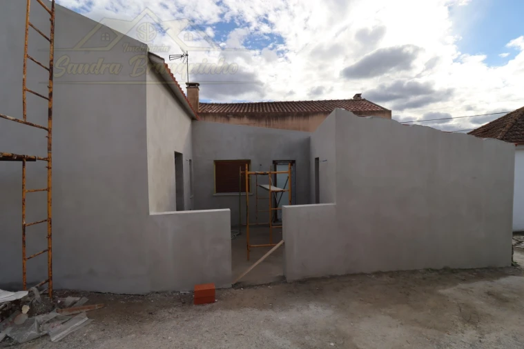 Moradia T3 para Venda em Ramalhal Foto 18