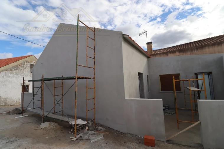 Moradia T3 para Venda em Ramalhal Foto 20