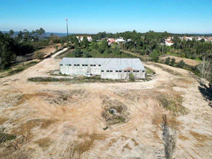 Terreno para Venda em Pelariga Foto 51