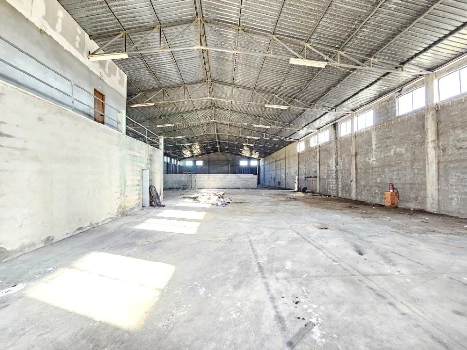 Armazém para Venda em Pelariga Foto 18