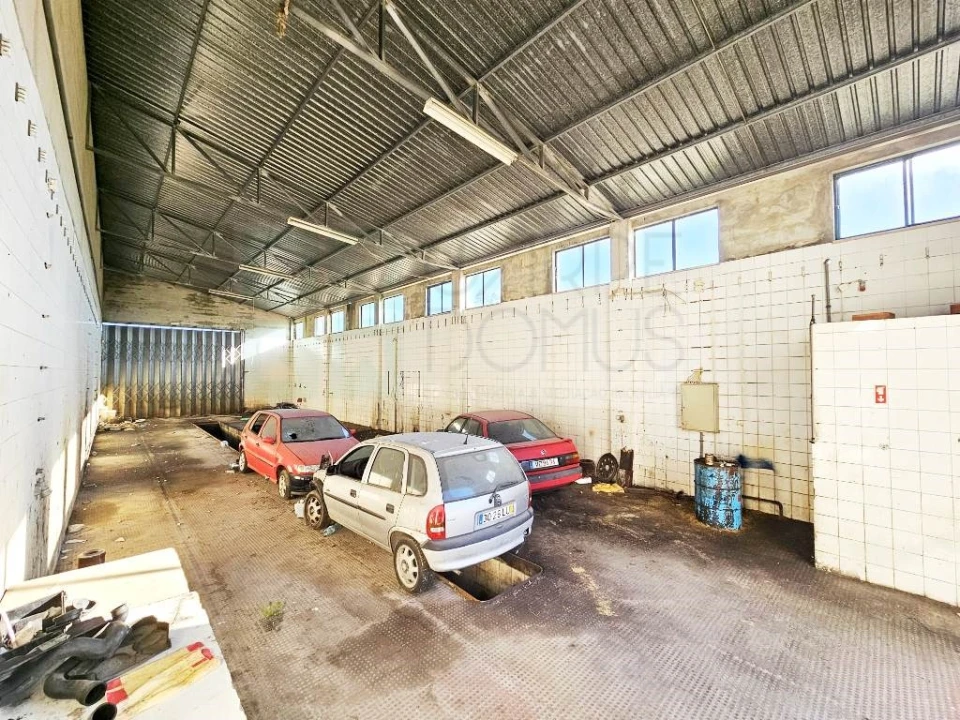 Armazém para Venda em Pelariga Foto 44