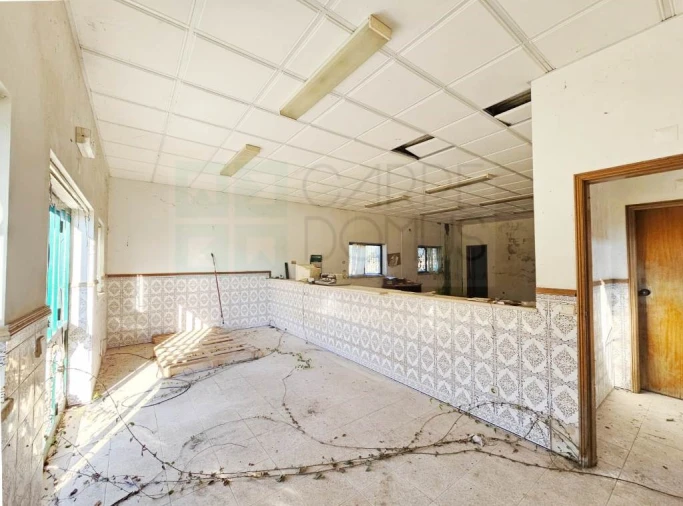 Armazém para Venda em Pelariga Foto 23