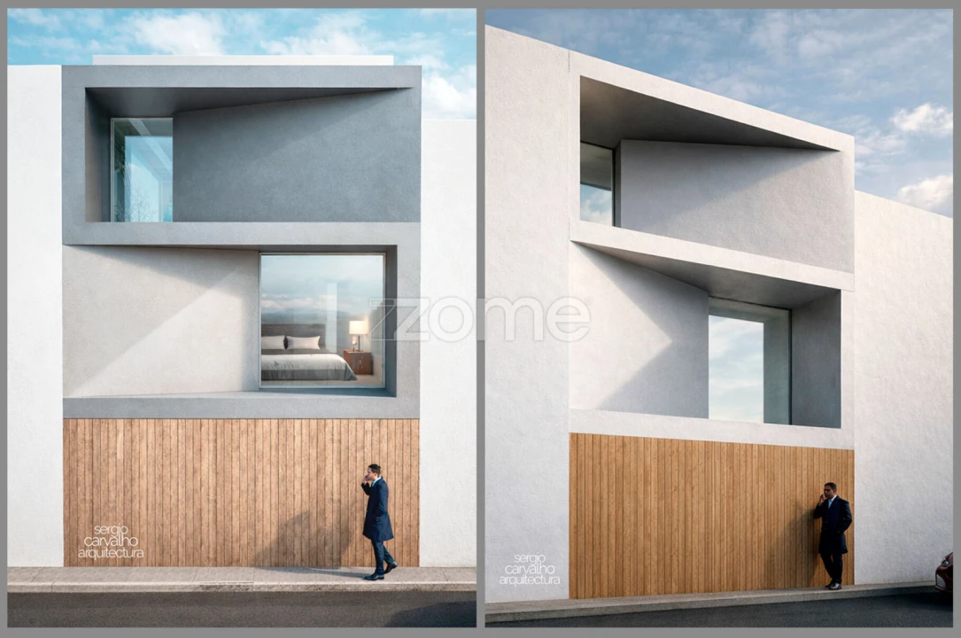 Moradia T2 para Venda em Matosinhos e Leça da Palmeira Foto 2