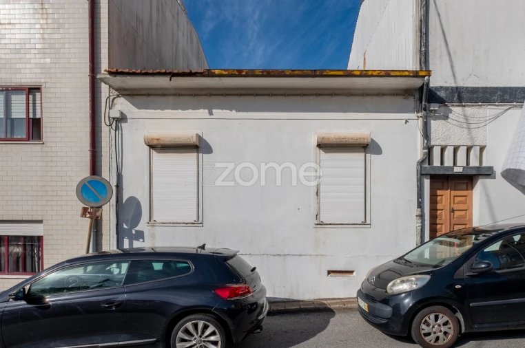 Moradia T2 para Venda em Matosinhos e Leça da Palmeira Foto 4