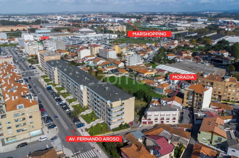 Moradia T2 para Venda em Matosinhos e Leça da Palmeira Foto 9