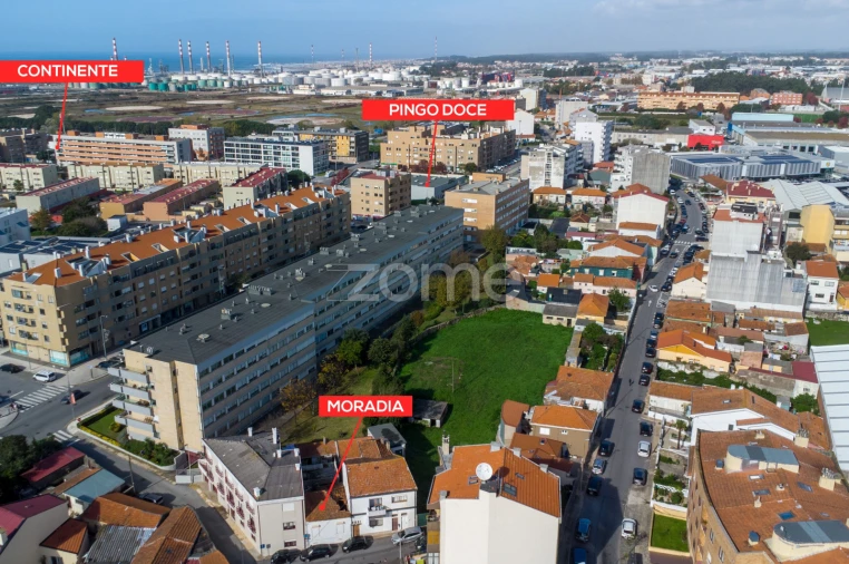 Moradia T2 para Venda em Matosinhos e Leça da Palmeira Foto 10