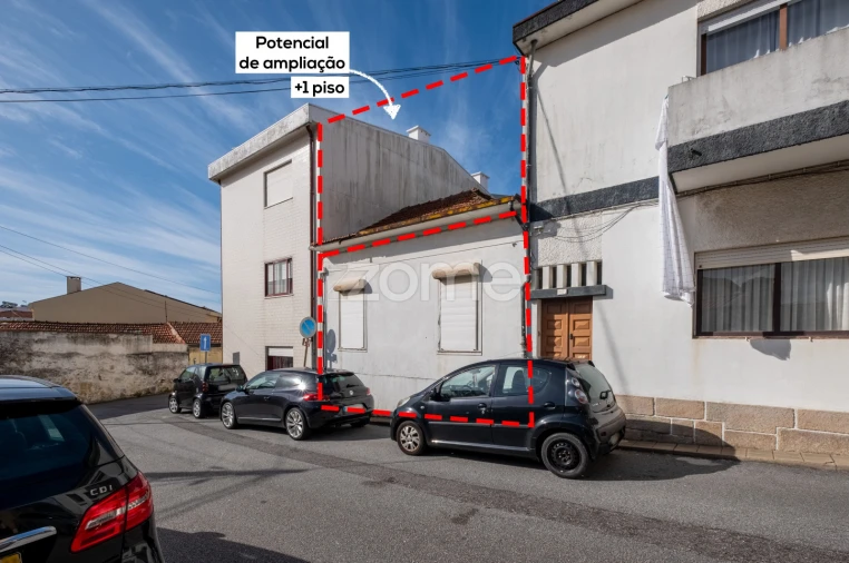 Moradia T2 para Venda em Matosinhos e Leça da Palmeira Foto 8