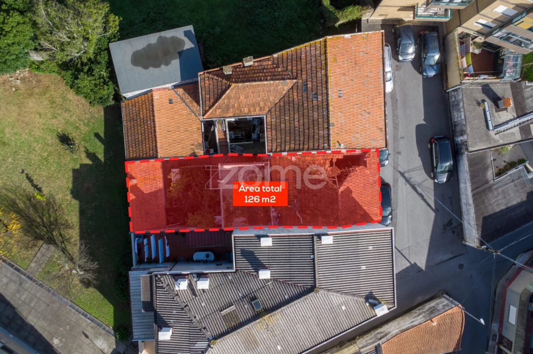 Moradia T2 para Venda em Matosinhos e Leça da Palmeira Foto 8