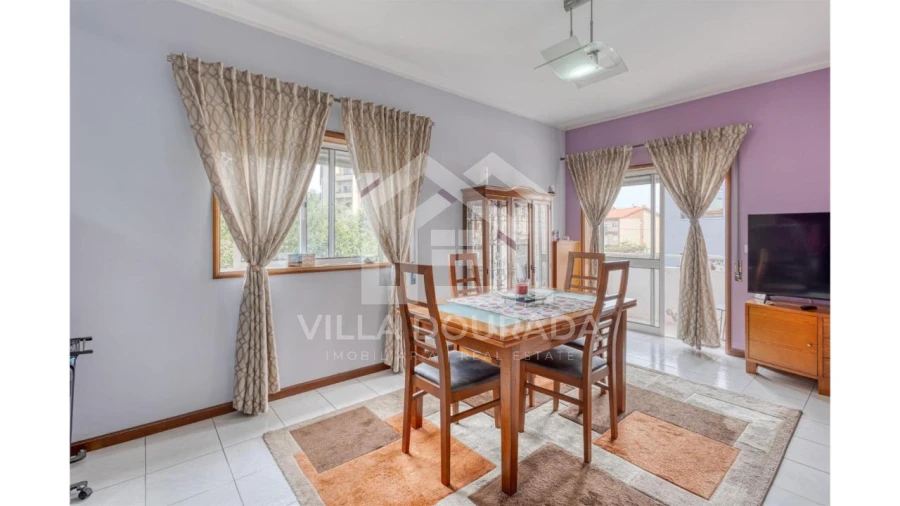 Apartamento T2 para Venda em Baguim do Monte (Rio Tinto) Foto 2