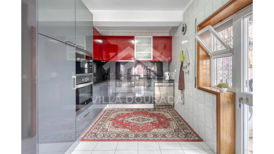 Apartamento T2 para Venda em Baguim do Monte (Rio Tinto) Foto 4