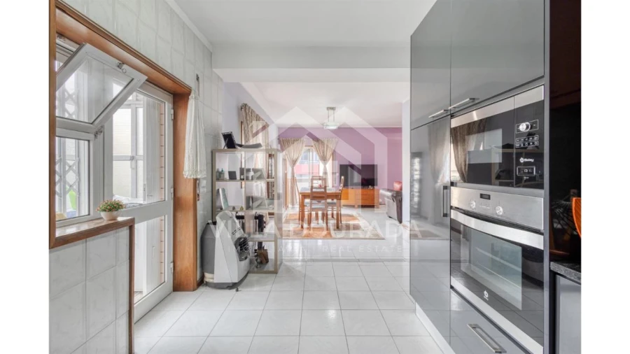 Apartamento T2 para Venda em Baguim do Monte (Rio Tinto) Foto 5