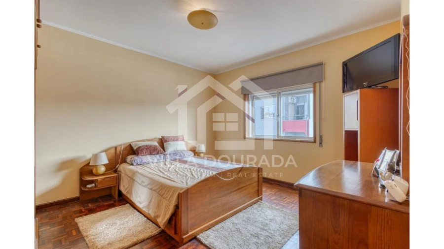 Apartamento T2 para Venda em Baguim do Monte (Rio Tinto) Foto 8