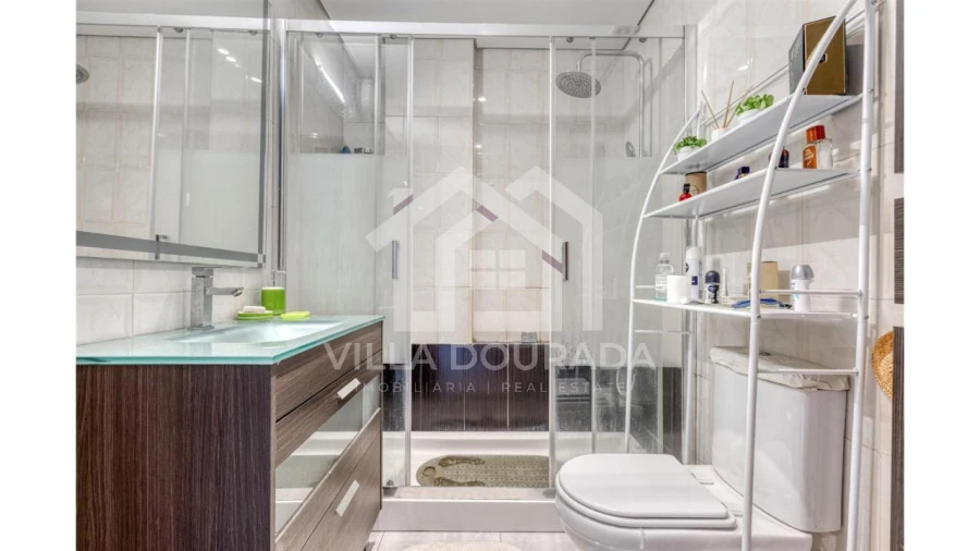 Apartamento T2 para Venda em Baguim do Monte (Rio Tinto) Foto 12