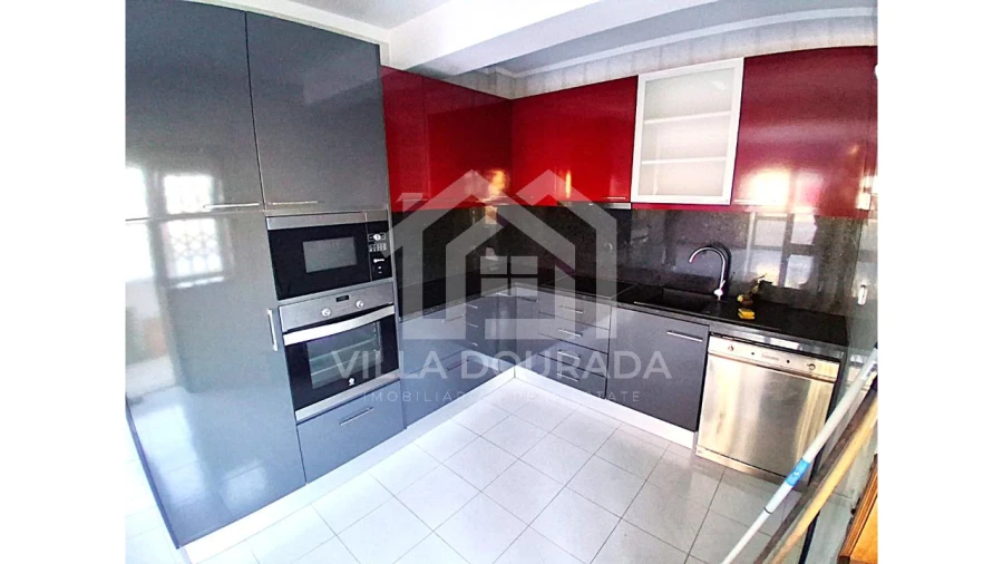 Apartamento T2 para Venda em Baguim do Monte (Rio Tinto) Foto 13