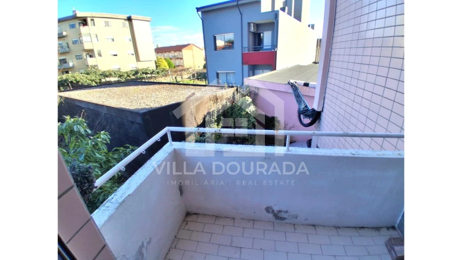 Apartamento T2 para Venda em Baguim do Monte (Rio Tinto) Foto 19