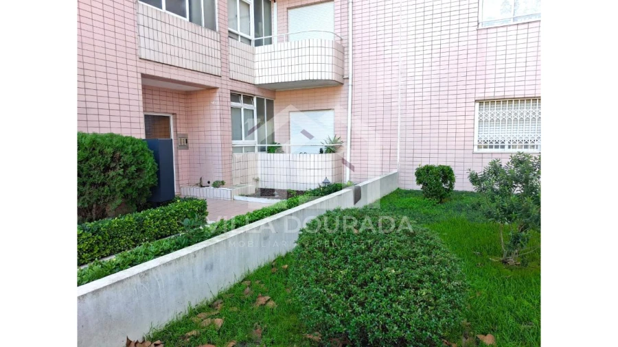 Apartamento T2 para Venda em Baguim do Monte (Rio Tinto) Foto 23